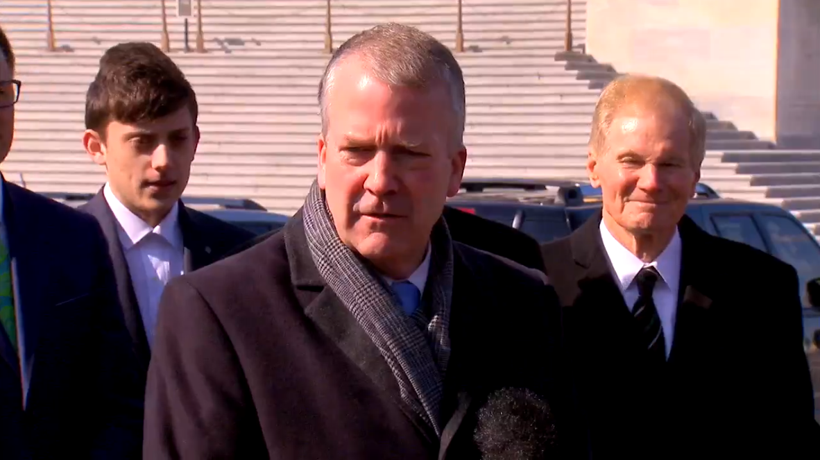 STOP Press Conference STOP Press Conference